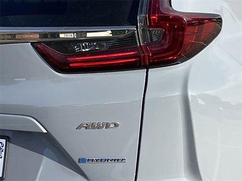 Used 2021 Honda CR-V EX image 6