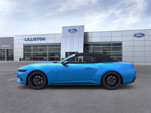 New 2025 Ford Mustang Premium image 3