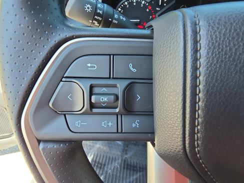 New 2026 Toyota Tundra SR5 RWD image 16