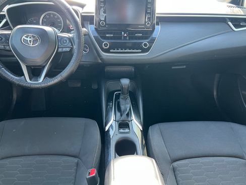 Used 2021 Toyota Corolla SE FWD image 11