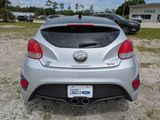 Used 2014 Hyundai Veloster Turbo w/ Turbo Technology Package 04 image 5