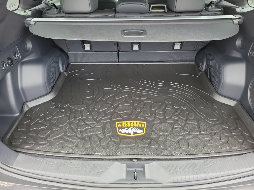 New 2026 Subaru Forester Wilderness AWD/4WD image 6