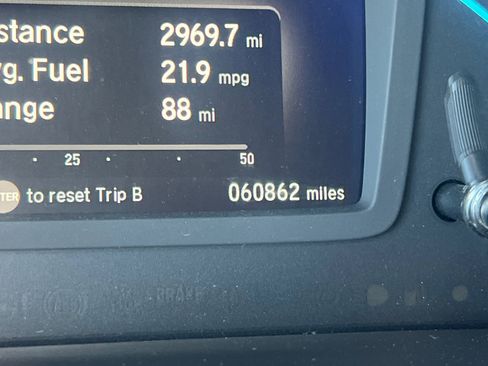 Used 2018 Honda Odyssey EX-L image 21