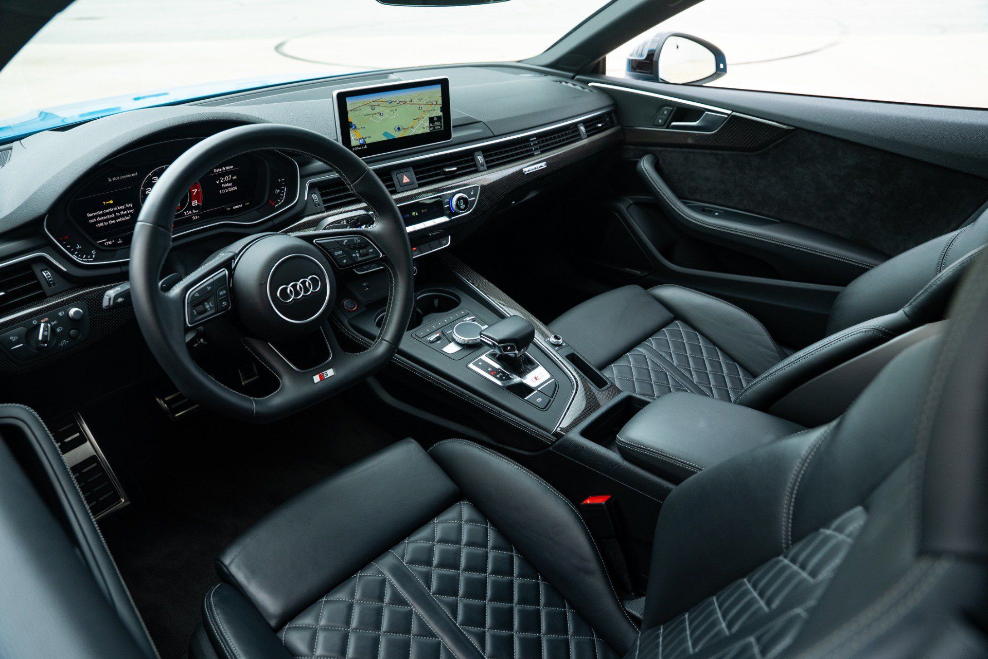Used 2019 Audi S5 Prestige AWD/4WD image 33