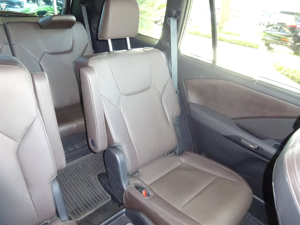 Used 2026 Lexus TX 350 AWD w/ Technology Package image 16