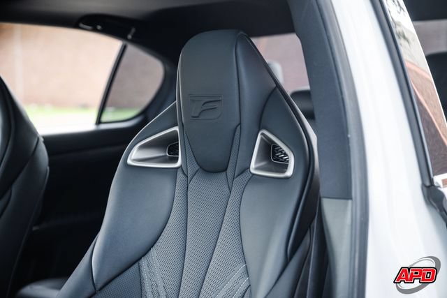 Used 2016 Lexus GS F RWD image 33