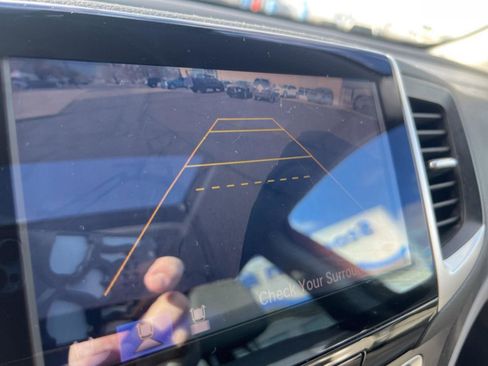 Used 2016 Honda Pilot EX-L image 14