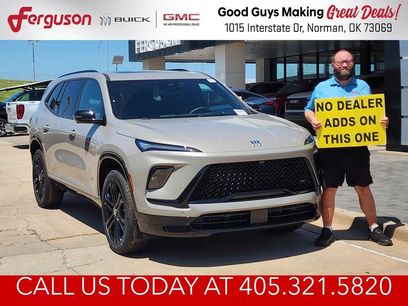 New 2026 Buick Enclave Sport Touring w/ Super Cruise Package