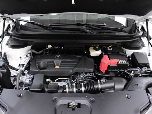 New 2026 Acura RDX A-Spec AWD/4WD image 3