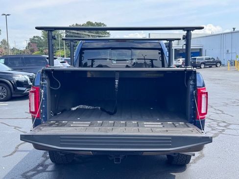 Used 2017 Ford F150 King Ranch AWD/4WD image 43