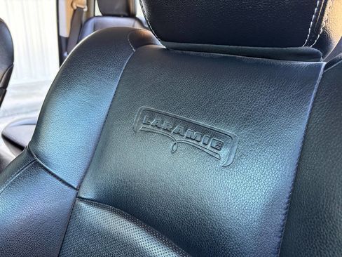 Used 2017 RAM 1500 Laramie AWD/4WD image 24