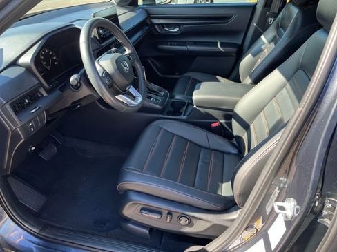 Certified 2024 Honda CR-V Sport-L image 3