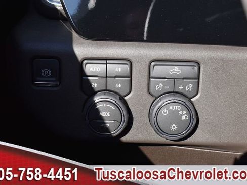 New 2026 Chevrolet Silverado 1500 LT image 32