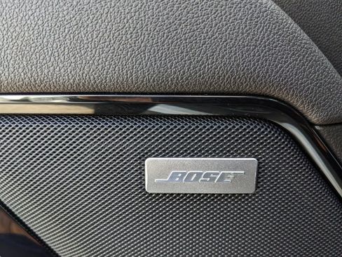 Used 2025 GMC Sierra 1500 AT4 image 40