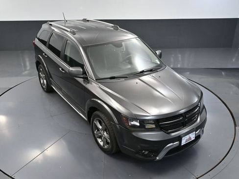 Used 2017 Dodge Journey Crossroad AWD/4WD image 56