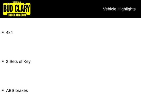 Used 1992 Ford Ranger 4x4 Regular Cab image 6