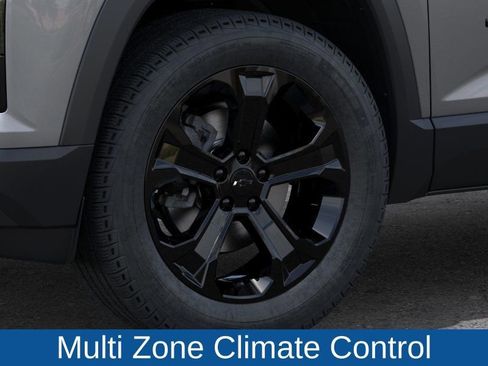 New 2026 Chevrolet Equinox LT FWD image 9