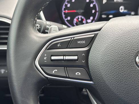 Used 2023 Hyundai Santa Fe XRT image 14