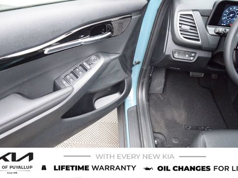 New 2026 Kia Seltos EX AWD/4WD image 27