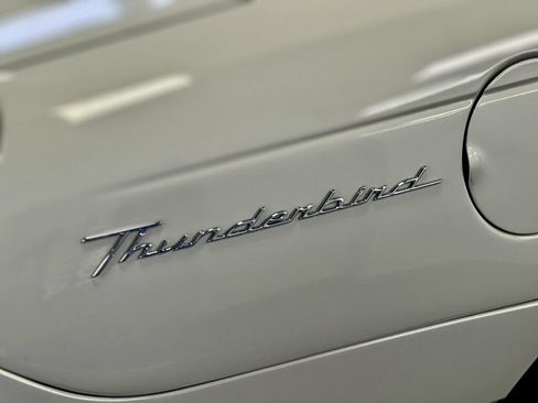 Used 2002 Ford Thunderbird RWD image 9