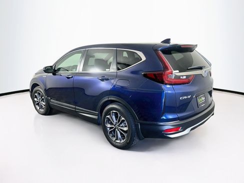 Used 2020 Honda CR-V EX-L image 5