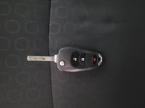 Used 2020 Chevrolet Trax LS w/ Tint and Cruise Package FWD image 32