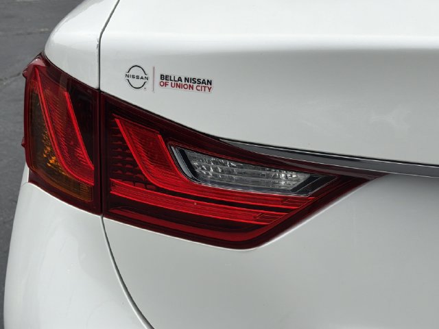 Used 2015 Lexus GS 350 w/ Premium Package RWD image 6