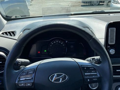 Used 2019 Hyundai Kona Ultimate image 38