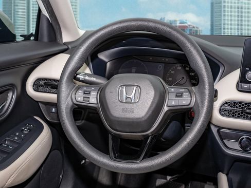 Certified 2023 Honda HR-V LX image 20