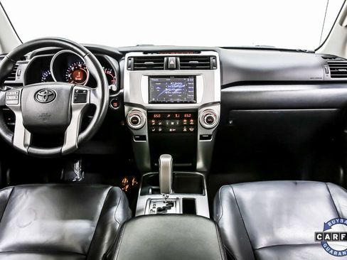 Used 2013 Toyota 4Runner Limited image 17