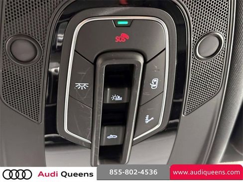 Used 2025 Audi Q7 3.0T Premium Plus w/ Premium Plus Package image 37