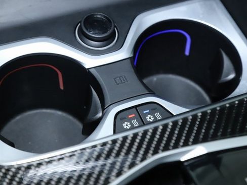 Used 2024 BMW X7 M60i w/ Executive Package image 31