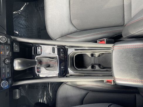 Used 2022 Jeep Compass Trailhawk w/ Sun and Sound Group image 19