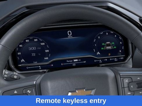 New 2026 Chevrolet Silverado 1500 LT image 19