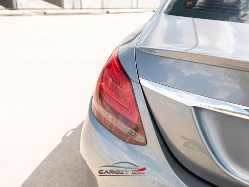 Used 2020 Mercedes-Benz C 300 4MATIC Sedan w/ AMG Line image 44