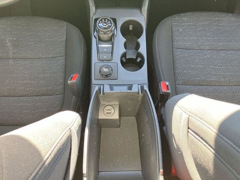 Used 2022 Ford Bronco Sport Base image 17