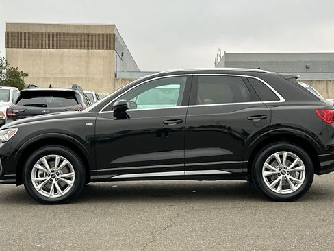 Used 2023 Audi Q3 2.0T Premium image 9