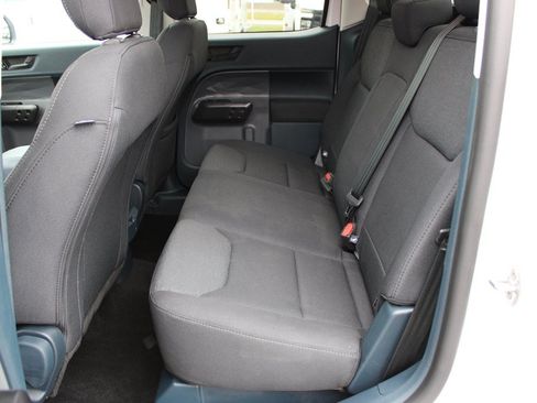 Used 2025 Ford Maverick XL w/ Equipment Group 102A AWD/4WD image 19