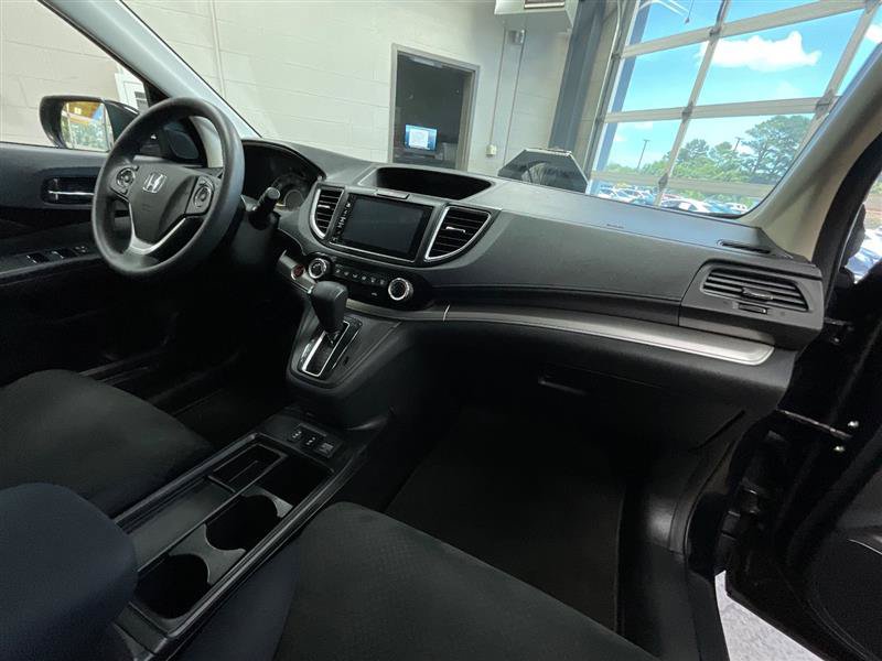 Used 2016 Honda CR-V EX image 28