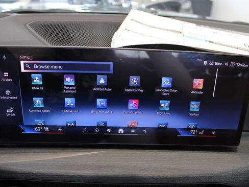 New 2025 BMW 430i xDrive Coupe w/ Premium Package image 14