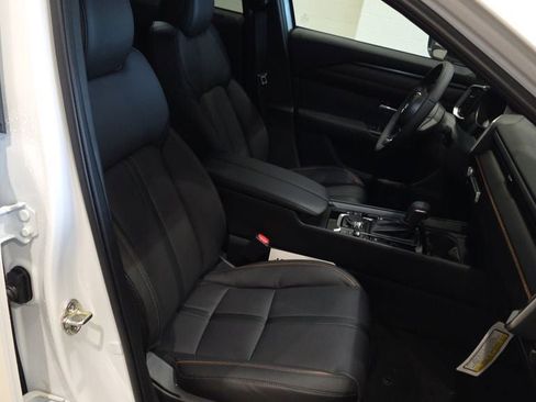 New 2026 MAZDA CX-50 AWD 2.5 Hybrid w/ Cargo Package image 19