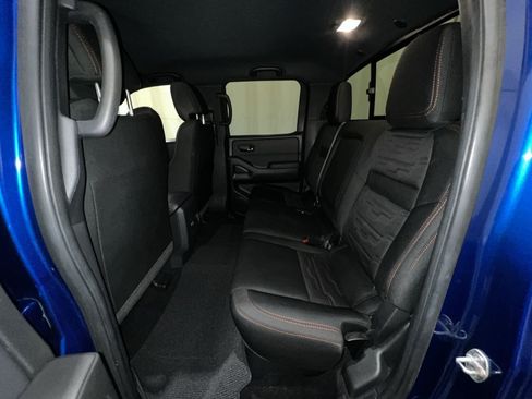Used 2024 Nissan Frontier PRO-4X w/ Technology Package AWD/4WD image 33
