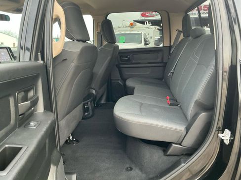 Used 2020 RAM 2500 Tradesman image 16