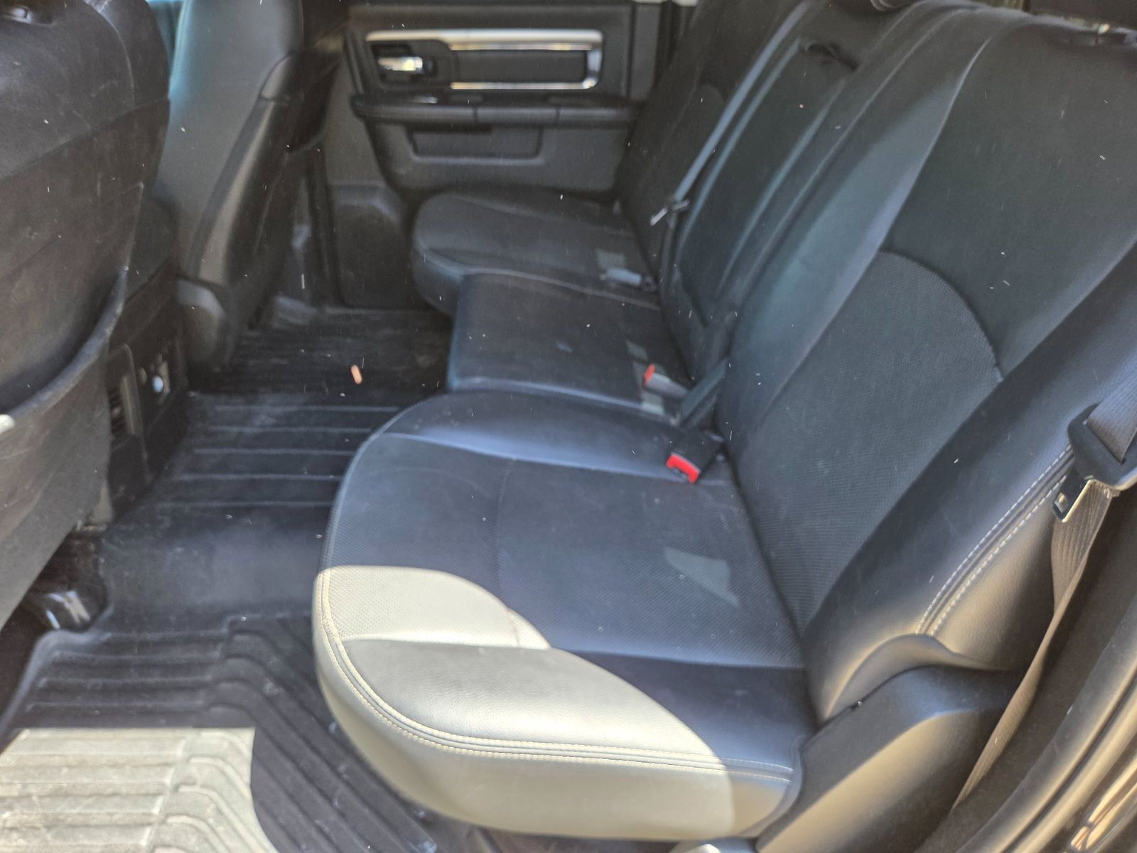 Used 2017 RAM 1500 Sport w/ Convenience Group RWD image 12