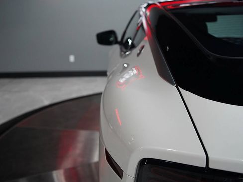 Used 2025 Nissan Z Sport w/ Floor Mat Package RWD image 52