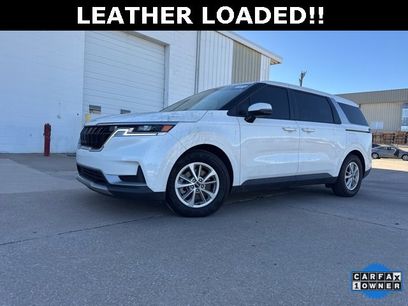Used 2024 Kia Carnival LX