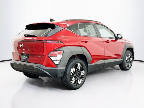 Used 2024 Hyundai Kona SEL image 9