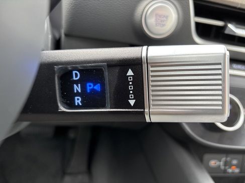 New 2025 Hyundai Sonata Limited image 20