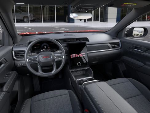 New 2026 GMC Terrain Elevation w/ Black Edition FWD image 15