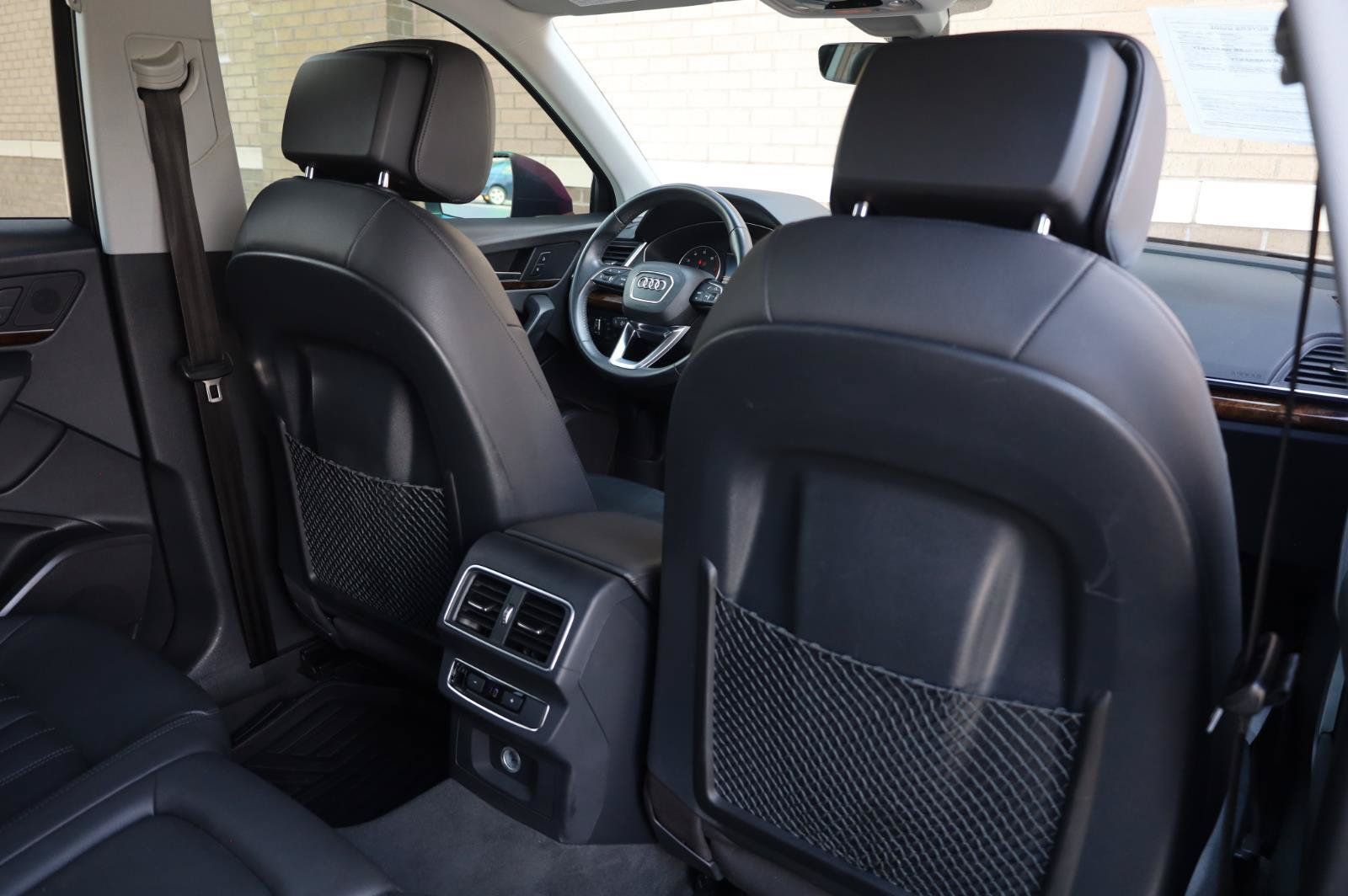 Used 2018 Audi Q5 2.0T Premium AWD/4WD image 26